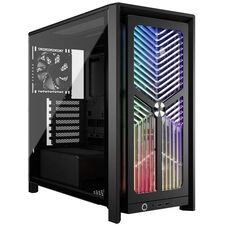 CORSAIR Geh Midi FRAME 4000X RS