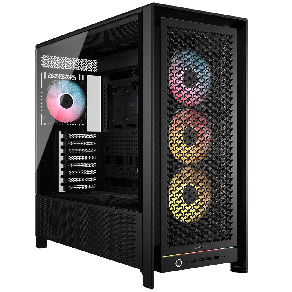 CORSAIR FRAME 5000D RS ARGB MTwr