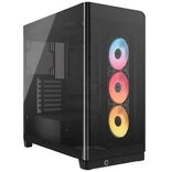 Corsair FRAME 4500X RS-R ARGB Black