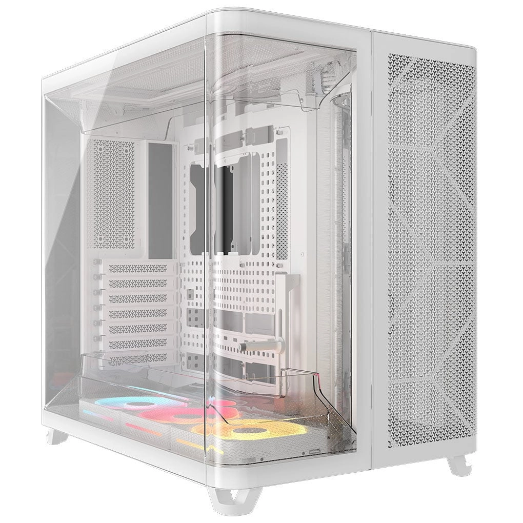 Corsair iCUE LINK AIR 5400 LX-R