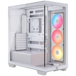 Corsair 3500X RSR ARGB Tempered Glass