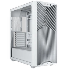 Corsair 3200D RS Midi Tower White