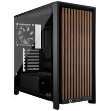 Corsair FRAME 4000D RS - Midi