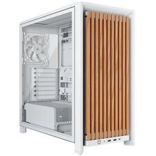 Corsair FRAME 4000D RS - Midi