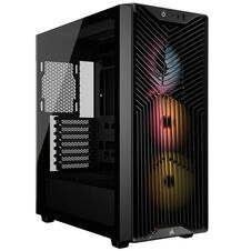 Corsair 3200D RS ARGB Mid-Tower Black