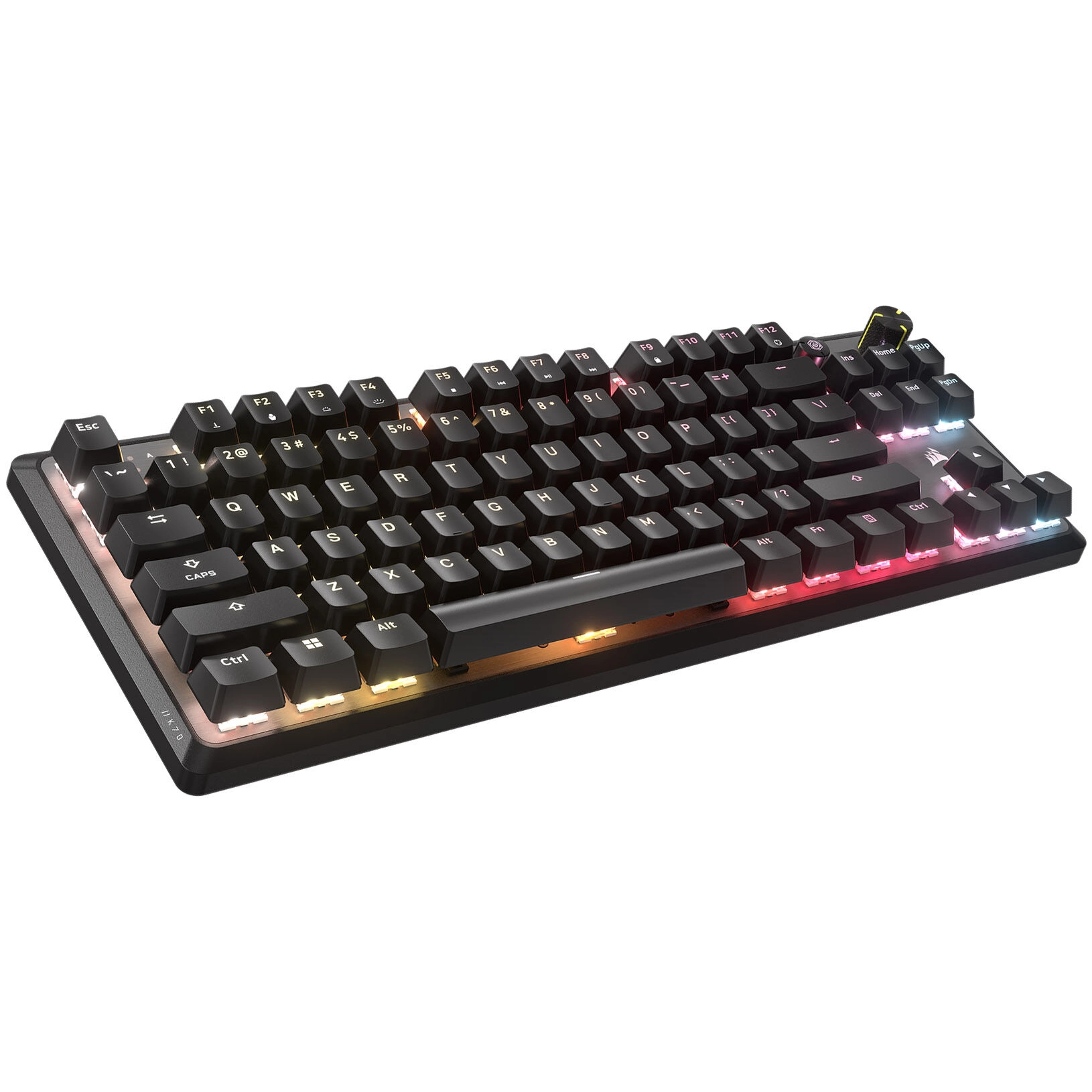 Corsair K70 CORE TKL keyboard Gaming