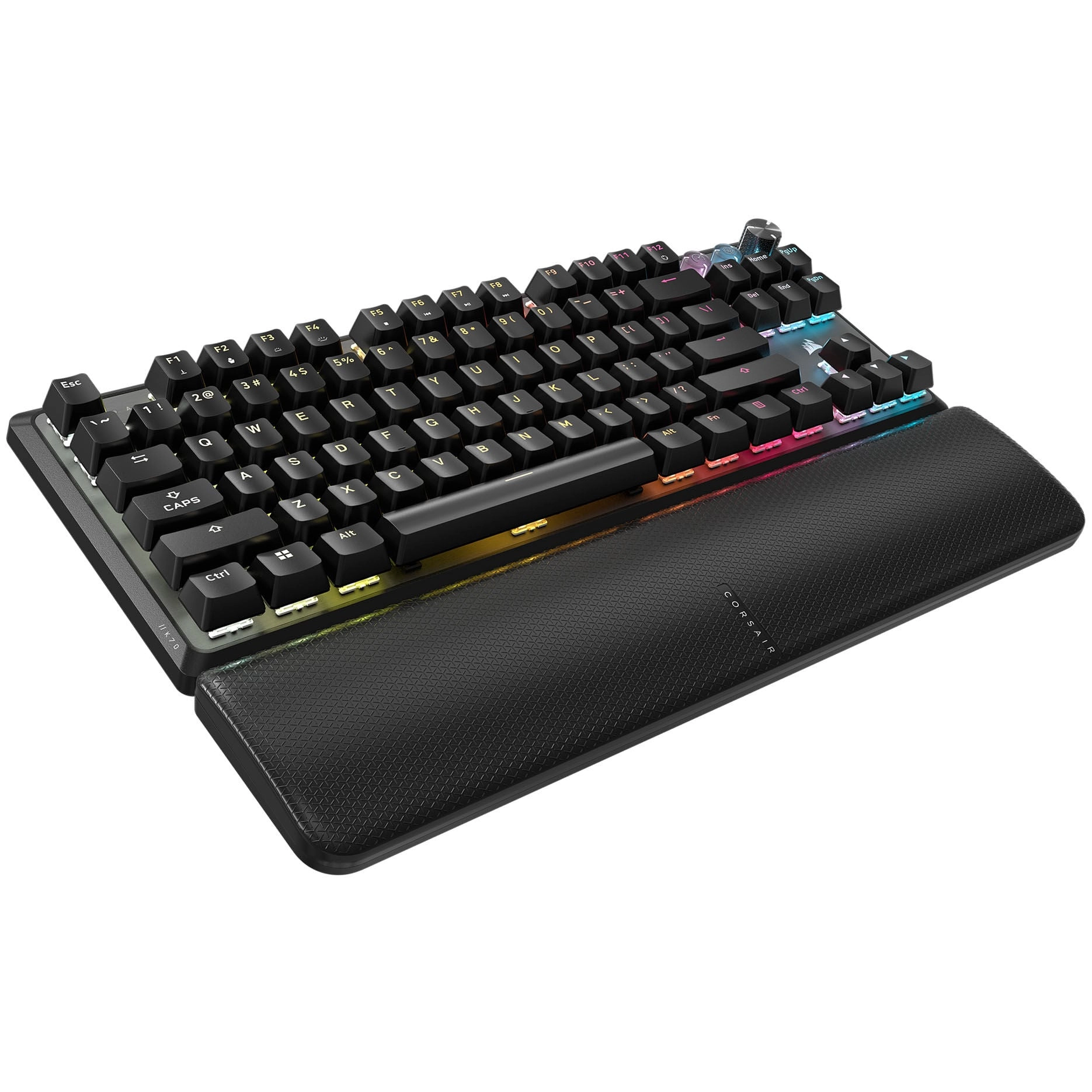 Corsair K70 PRO TKL keyboard Gaming