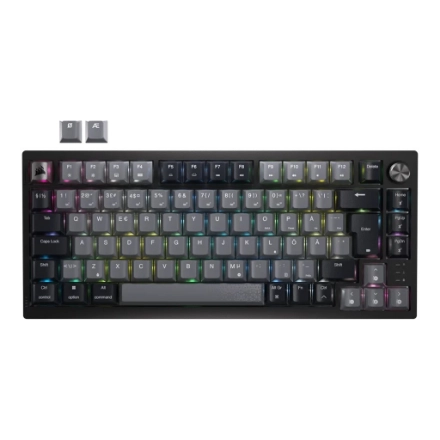 Corsair Keyboard K65 PLUS Mechanical Gaming