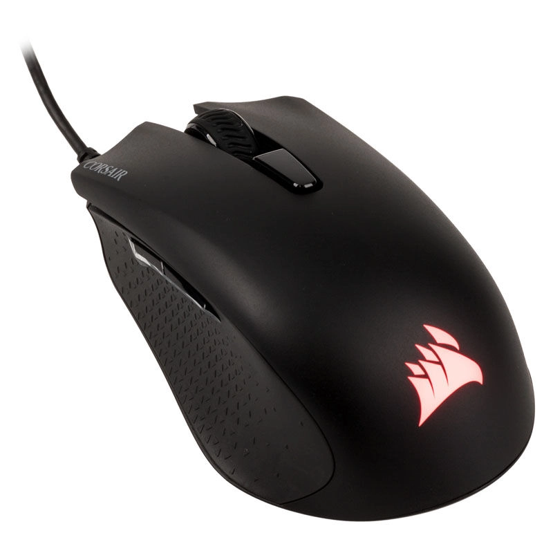 Corsair Gaming Mouse Harpoon RGB PRO