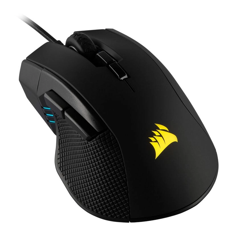 Corsair  Gaming Mouse  IRONCLAW RGB FPS/MOBA