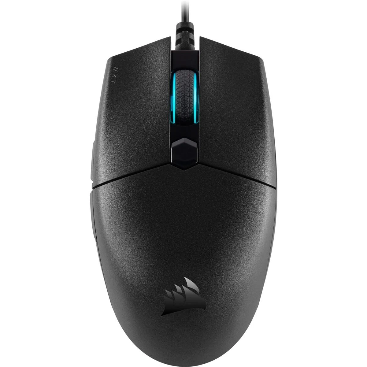 Corsair Katar Pro mouse Gaming Right-hand