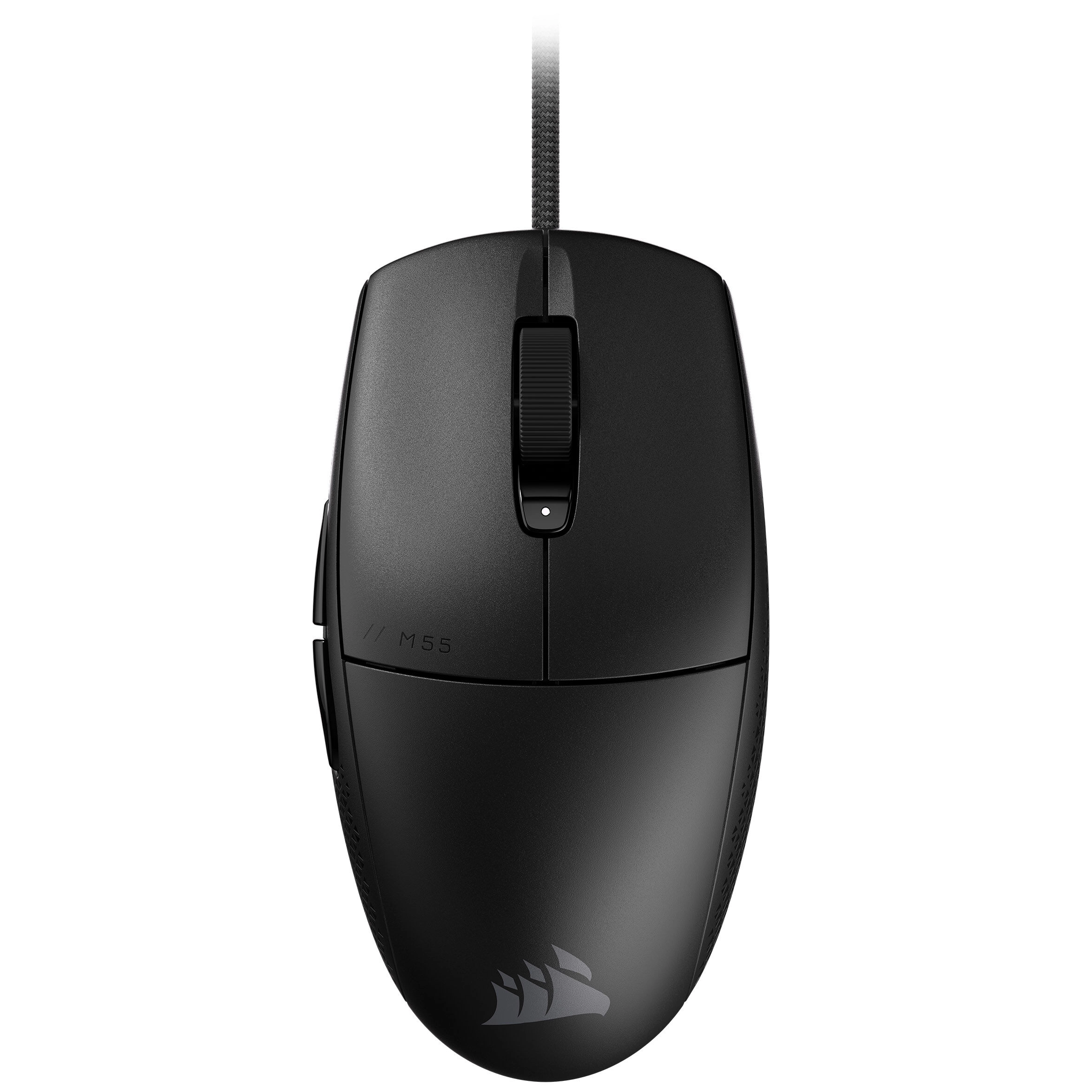 CORSAIR M55 Gaming Mouse Wired 16000