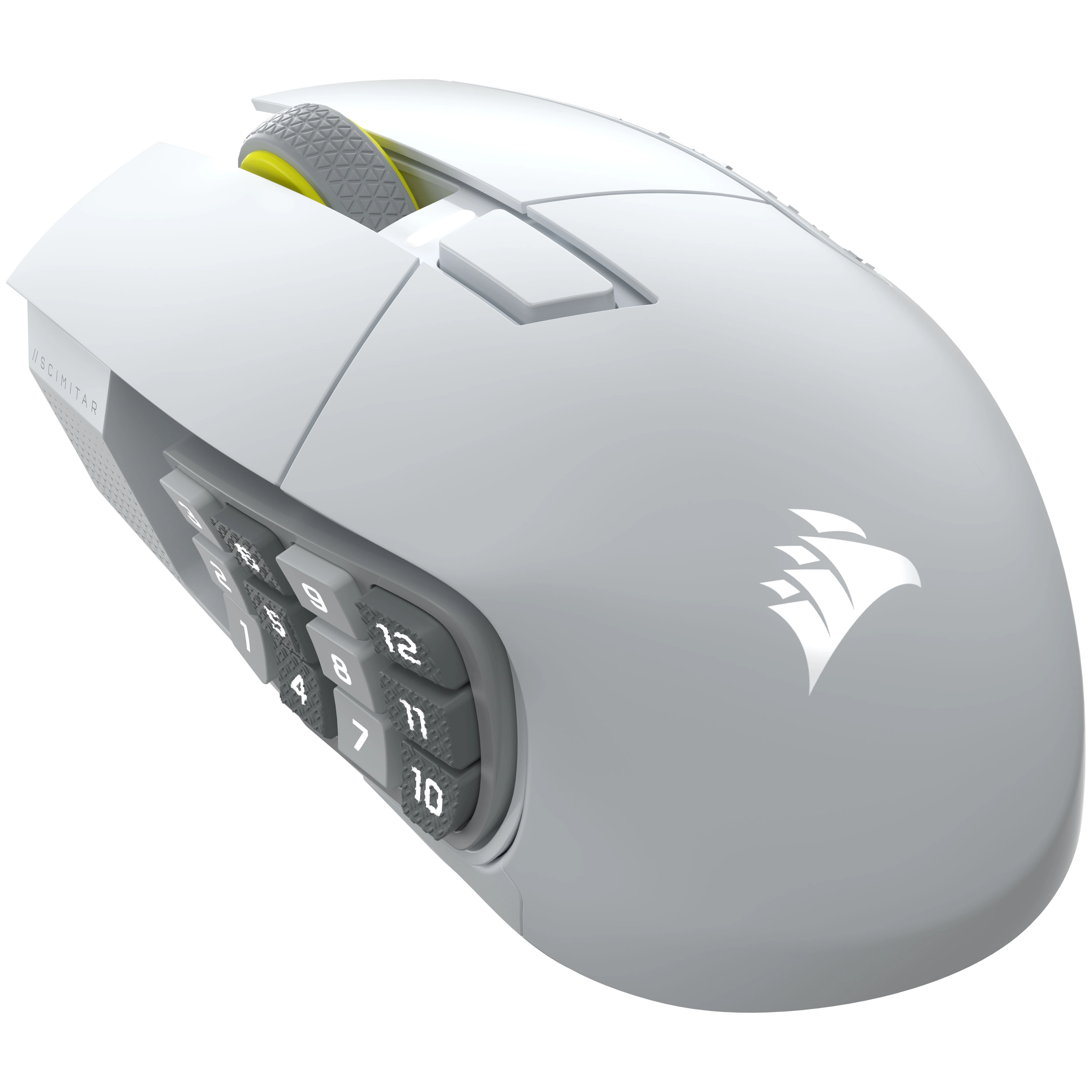 Wireless Gaming Mouse Corsair Scimitar Elite