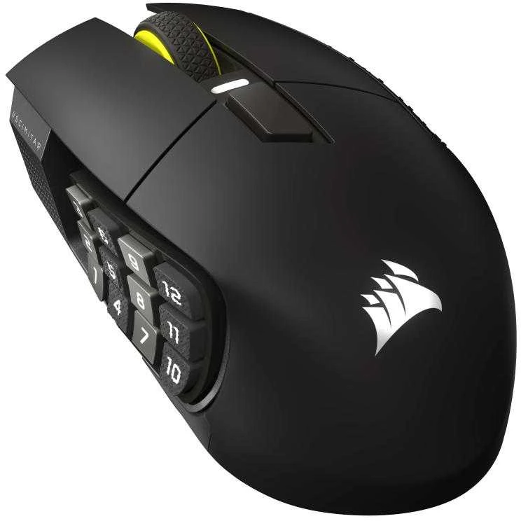 Corsair Scimitar Elite Wireless SE mouse
