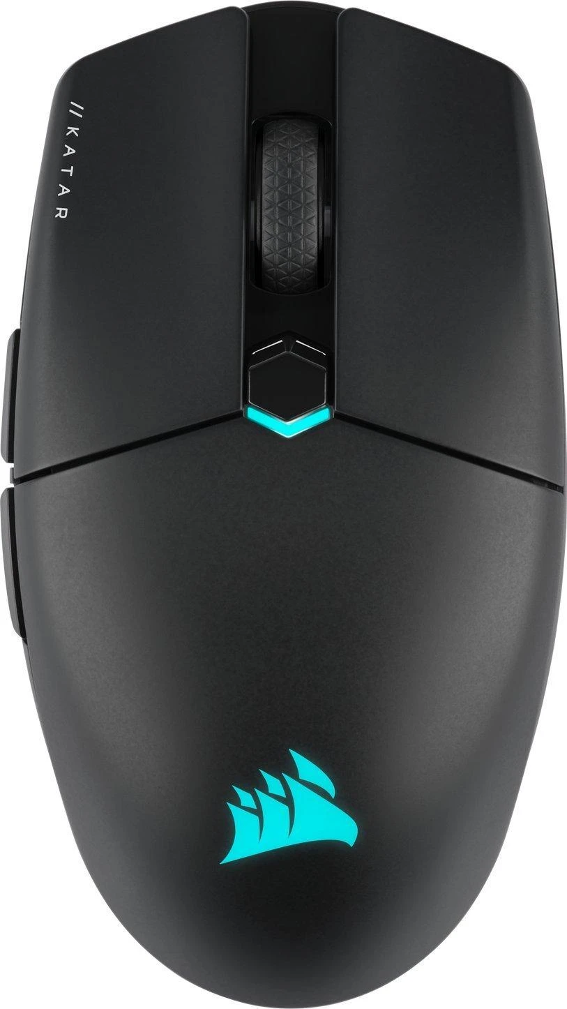 KATAR ELITE WIRELESS Gaming Mouse CH-931C111-EU