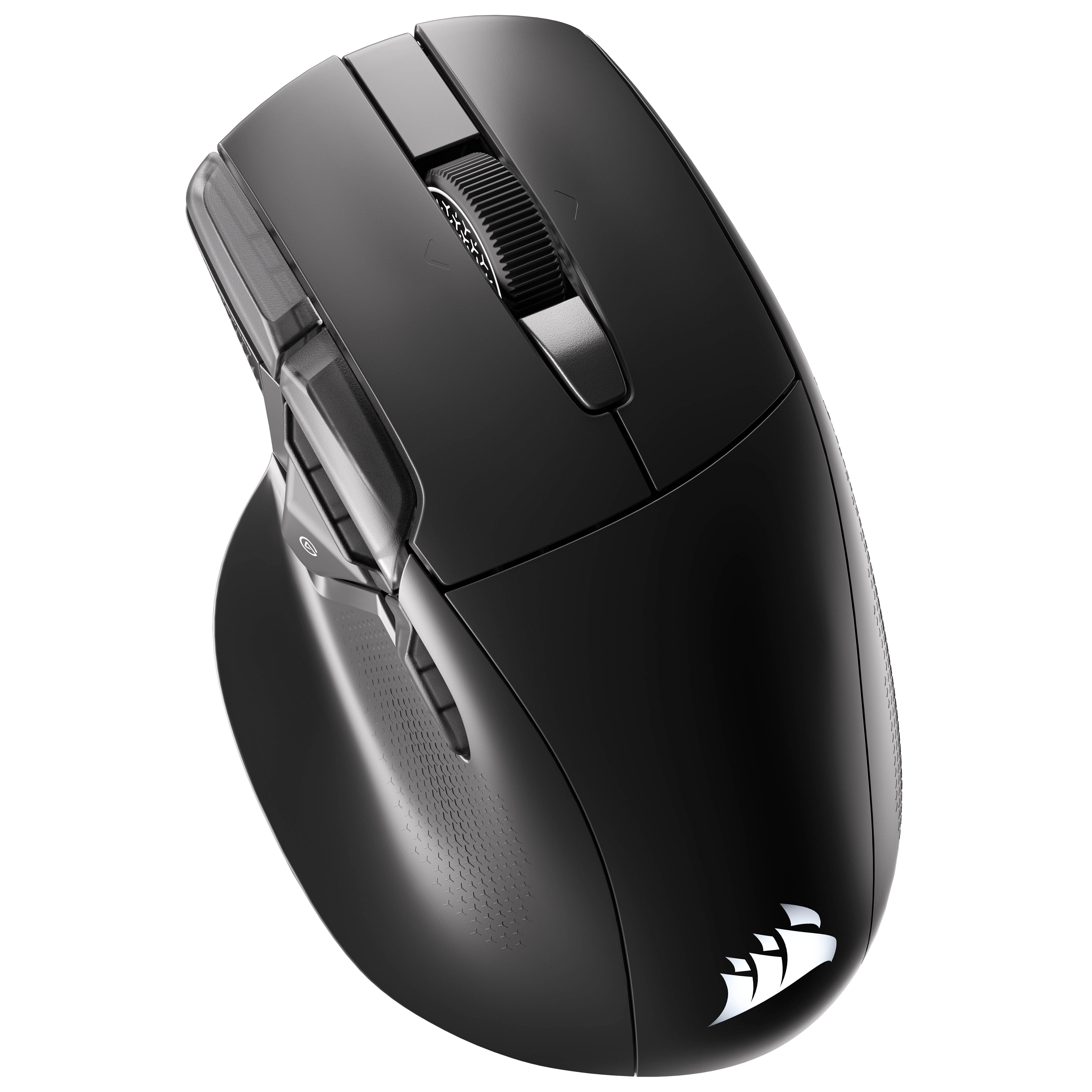 CORSAIR NIGHTSWORD v2 WIRELESS SD Stream