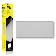 CORSAIR MM gaming mouse pad  fabric