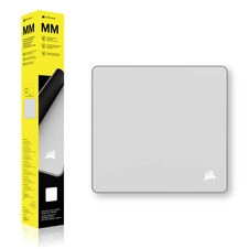 CORSAIR MM Gaming-Mauspad  Stoffoberfläche  Anti-Fray-Kanten -