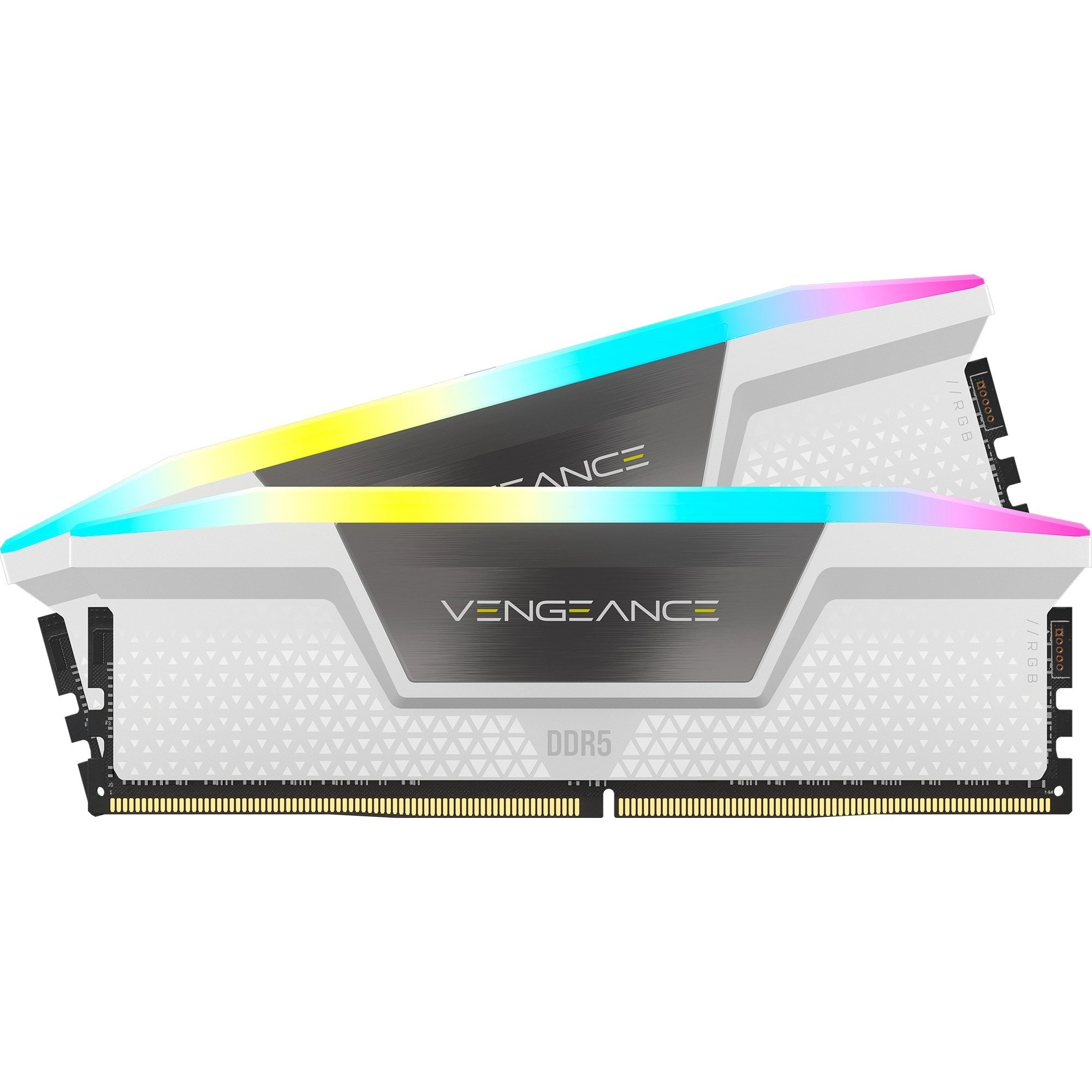 Corsair Vengeance CMH32GX5M2B6400C36W  32 GB  2