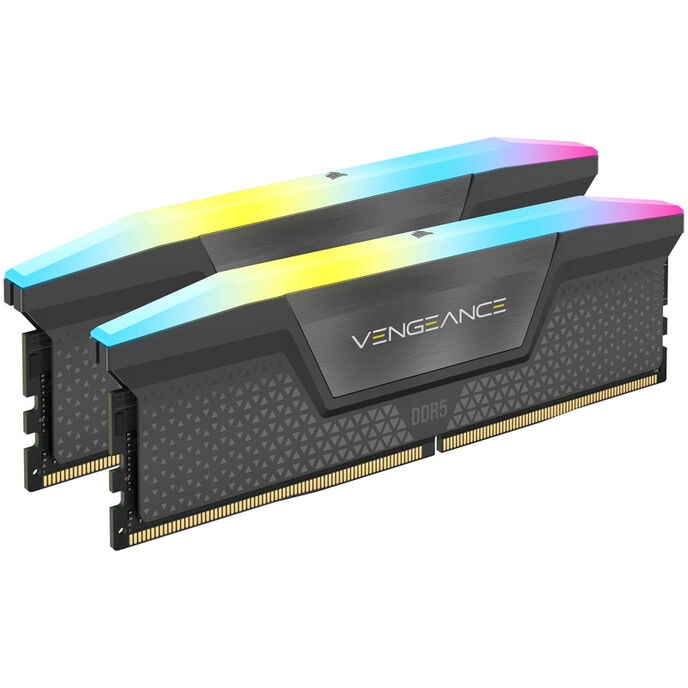 32GB PC 6400 CL32 CORSAIR KIT