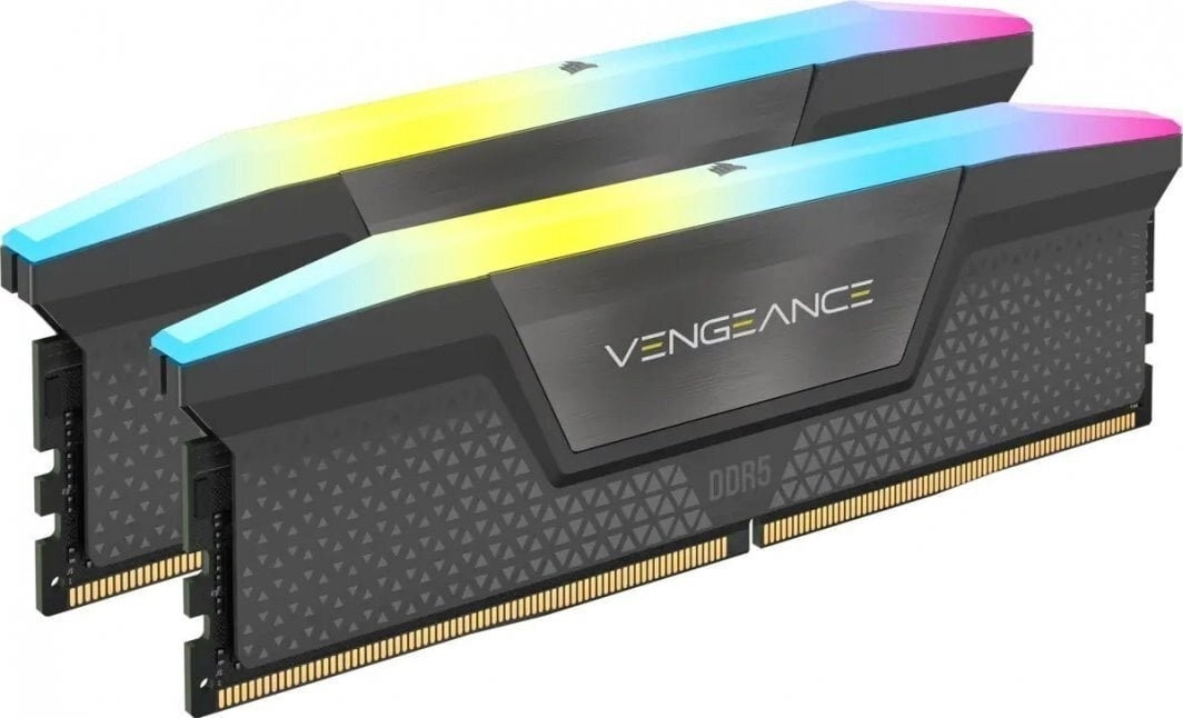 32GB Corsair PC 6000 CL38 KIT