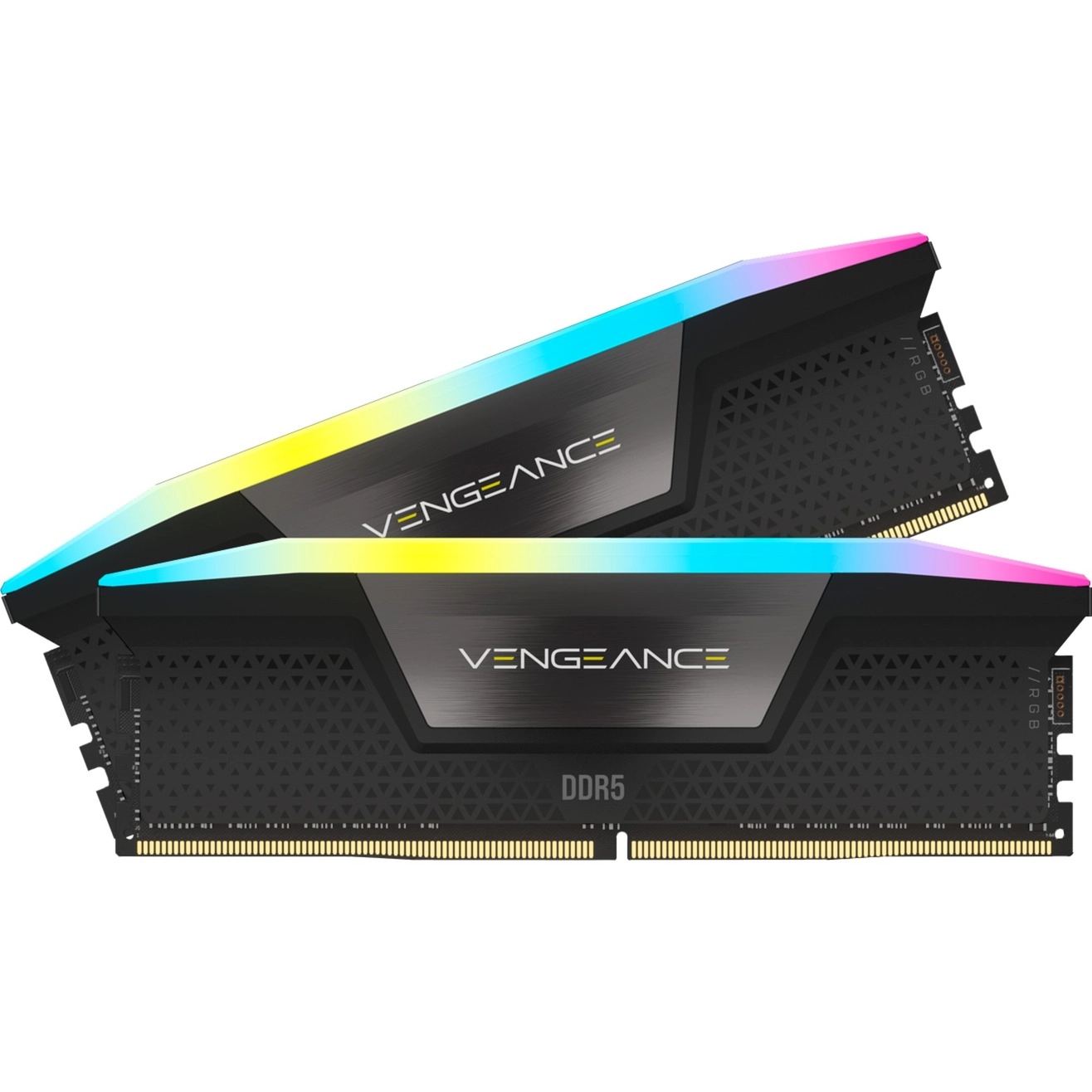 Corsair Vengeance RGB CMH64GX5M2B6000C30 memory module