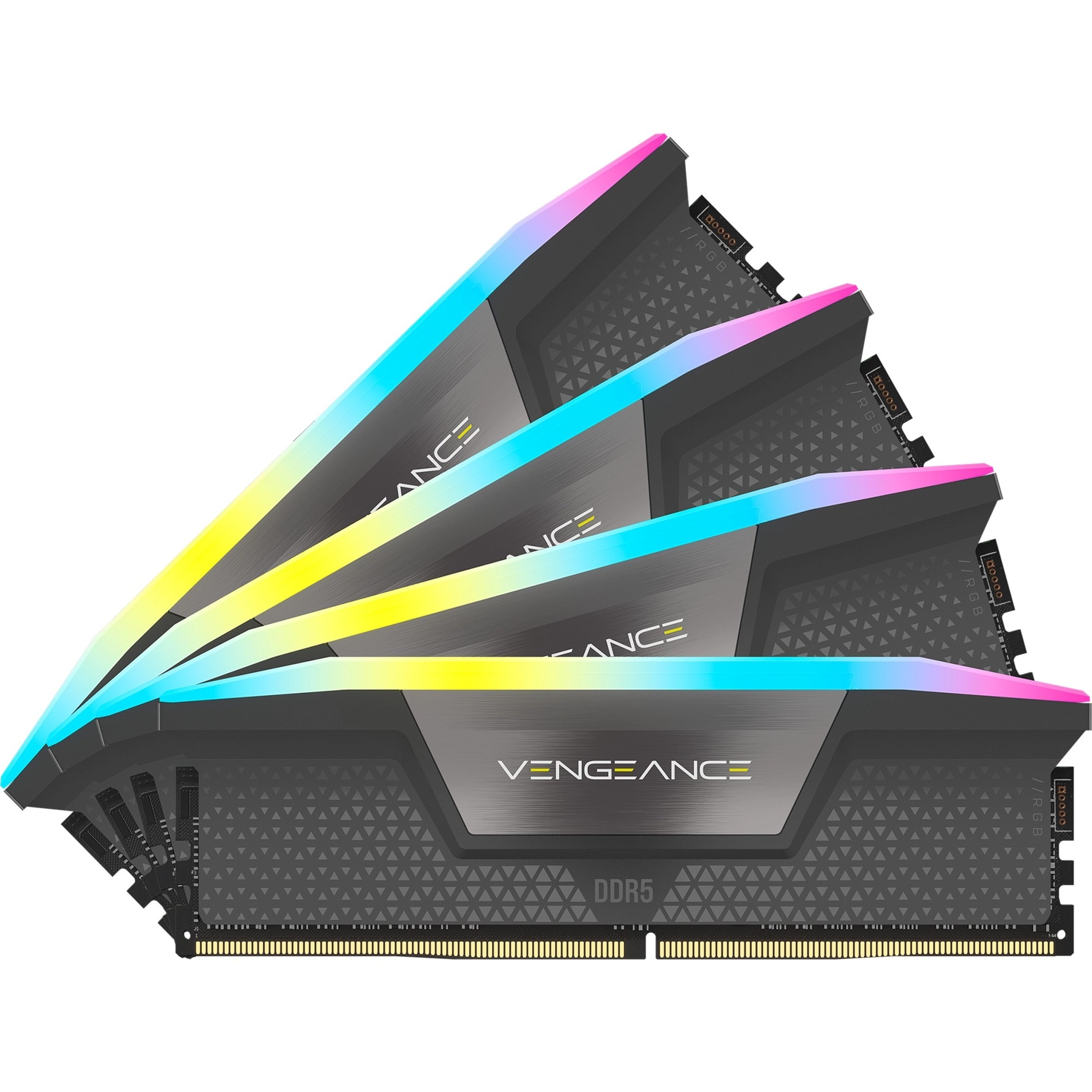 CORSAIR Vengeance DDR5 SDRAM 64GB kit