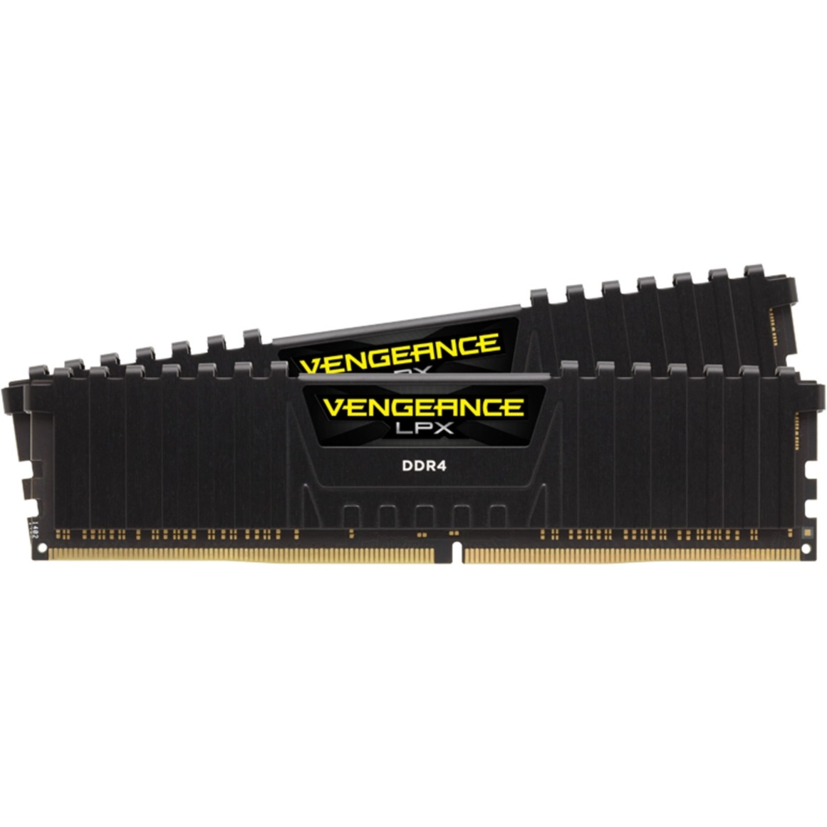 Corsair CMK32GX4M2A2666C16 memory module 32 GB