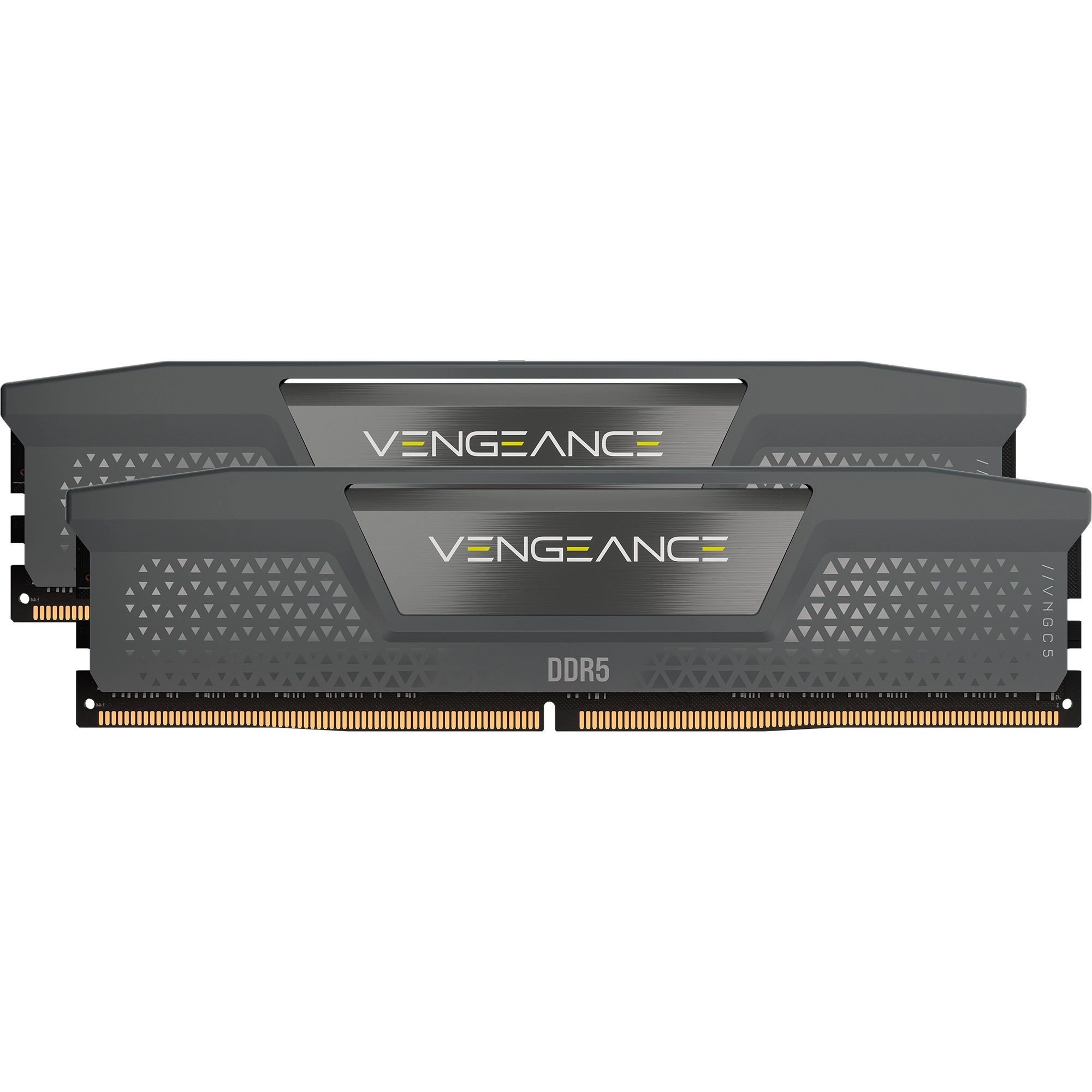 CORSAIR RAM Vengeance - 32 GB (2 x 16 GB Kit) - DDR5 6000 DIMM CL30