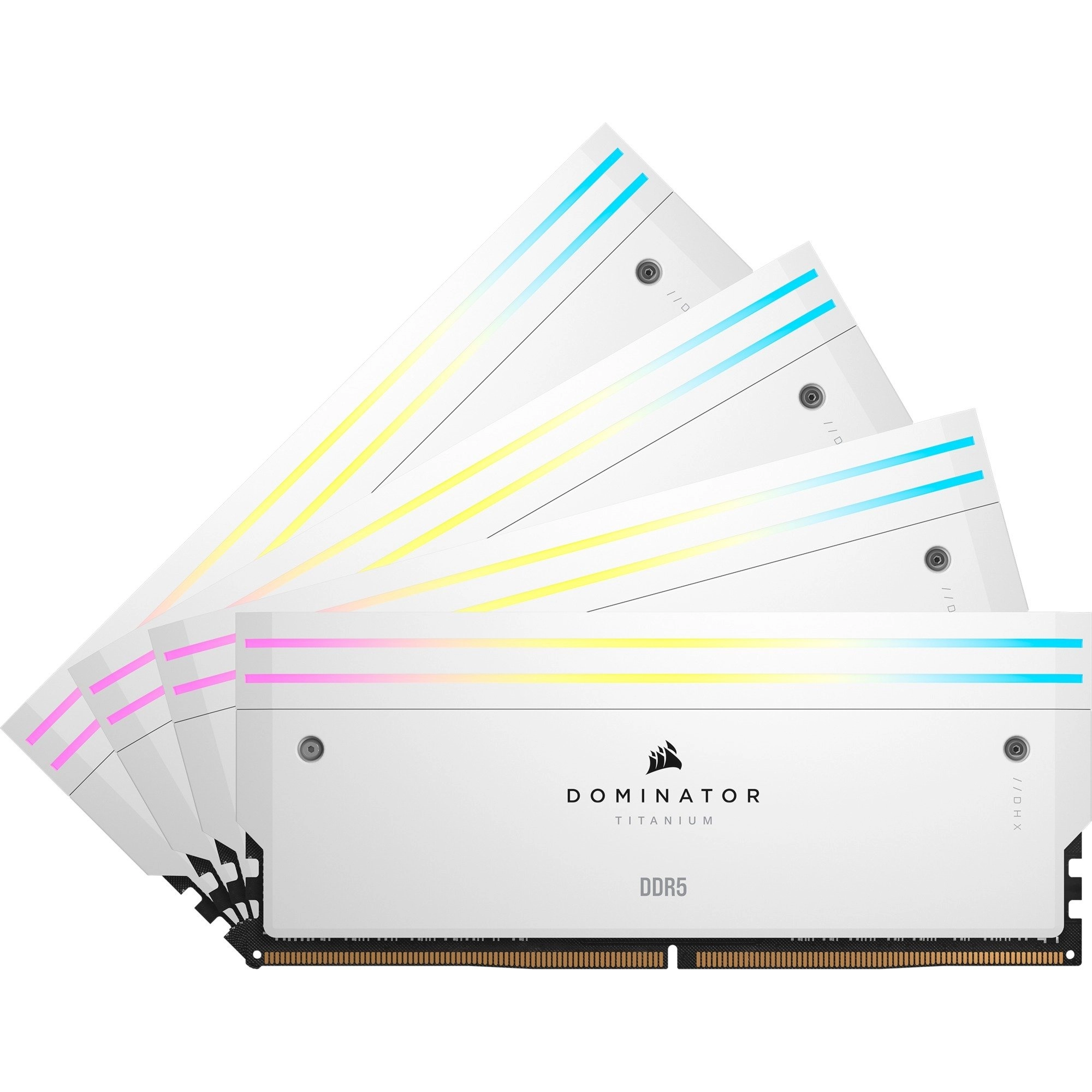 Corsair DDR5 - 64GB - 6000