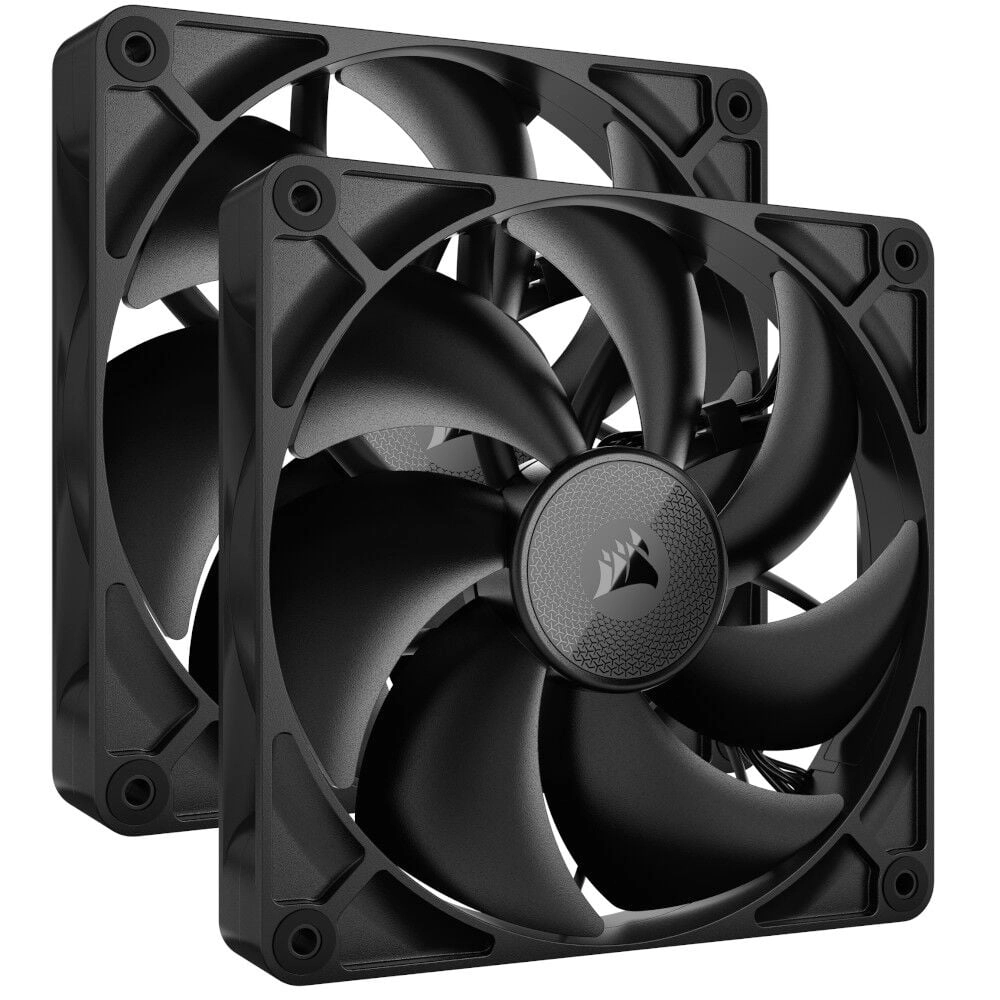 Corsair iCUE LINK RX140 Computer case