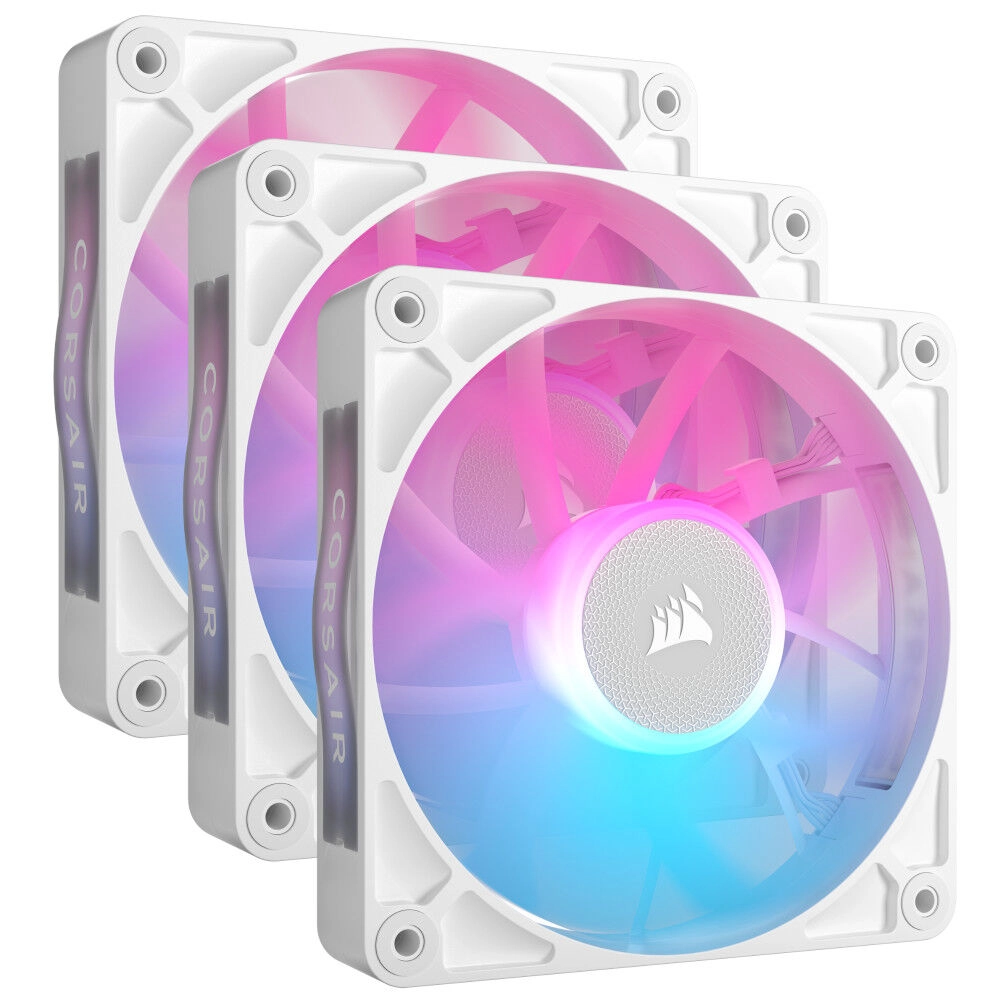 Corsair iCUE LINK RX120 RGB Computer