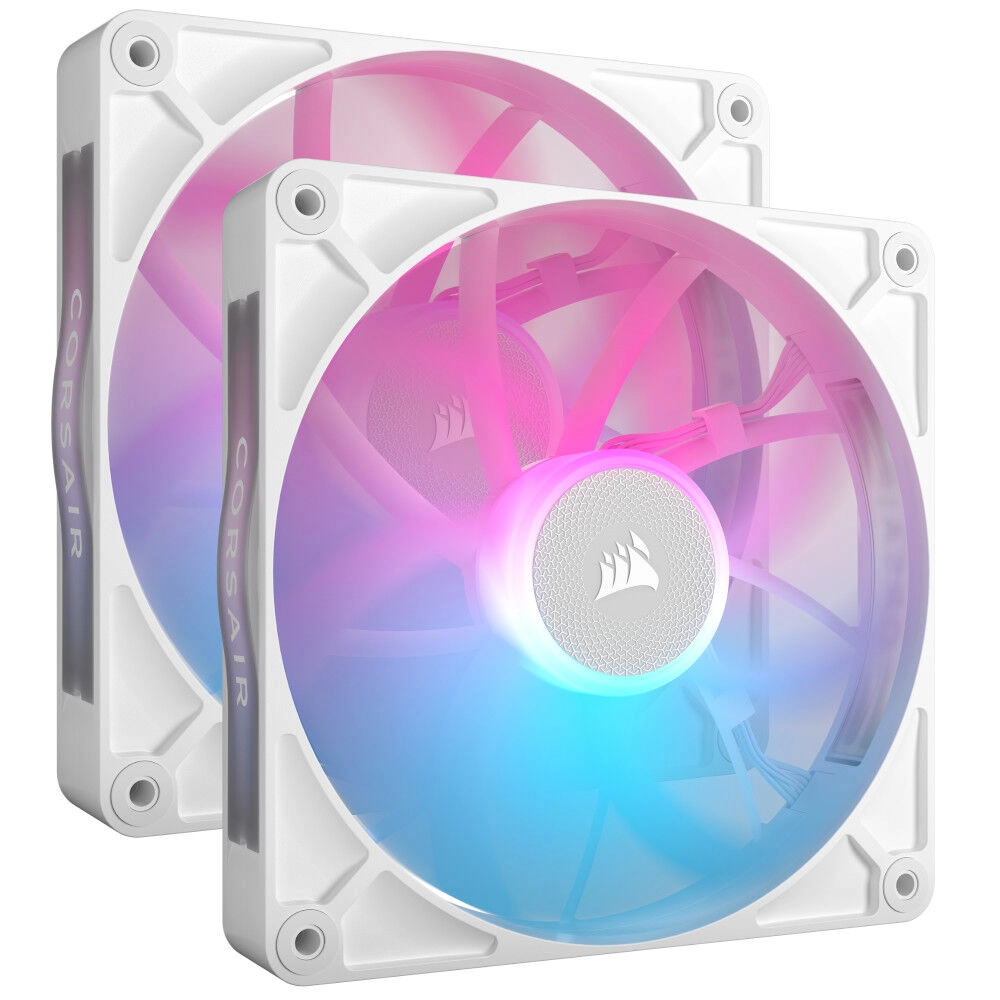 Corsair iCUE Link RX140 RGB Twin