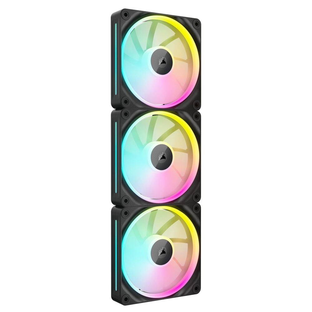 CORSAIR LX RGB Series iCUE LINK