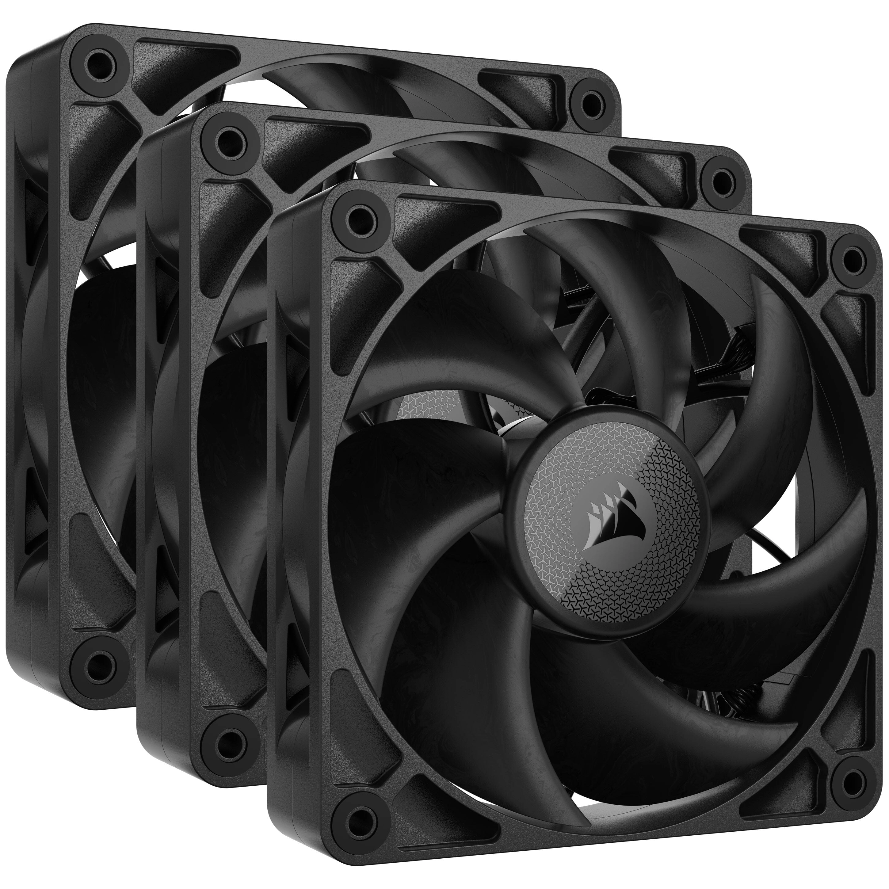 Corsair iCUE LINK RX120 MAX Computer