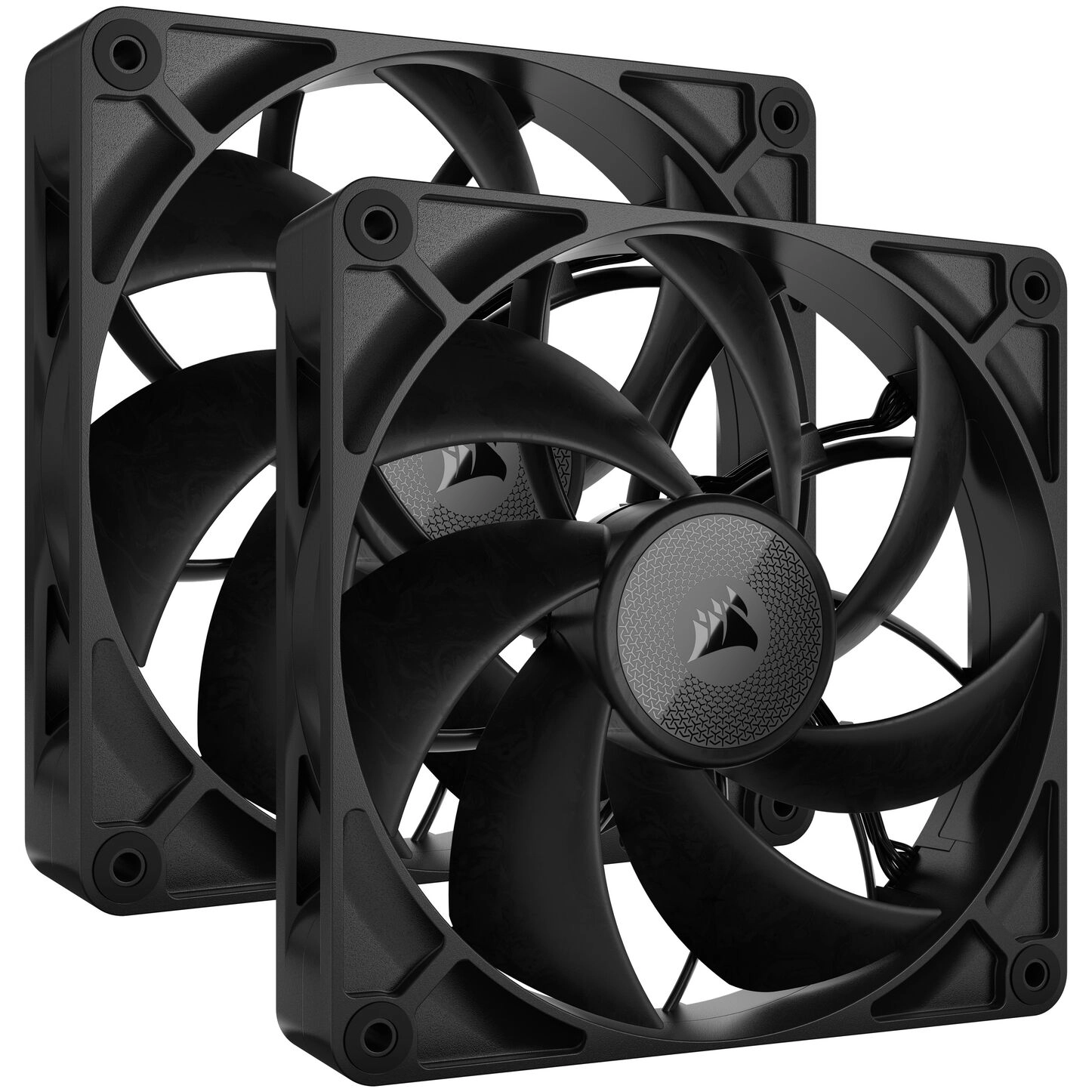 CORSAIR Fan 140*140*30 iCUE Link RX140