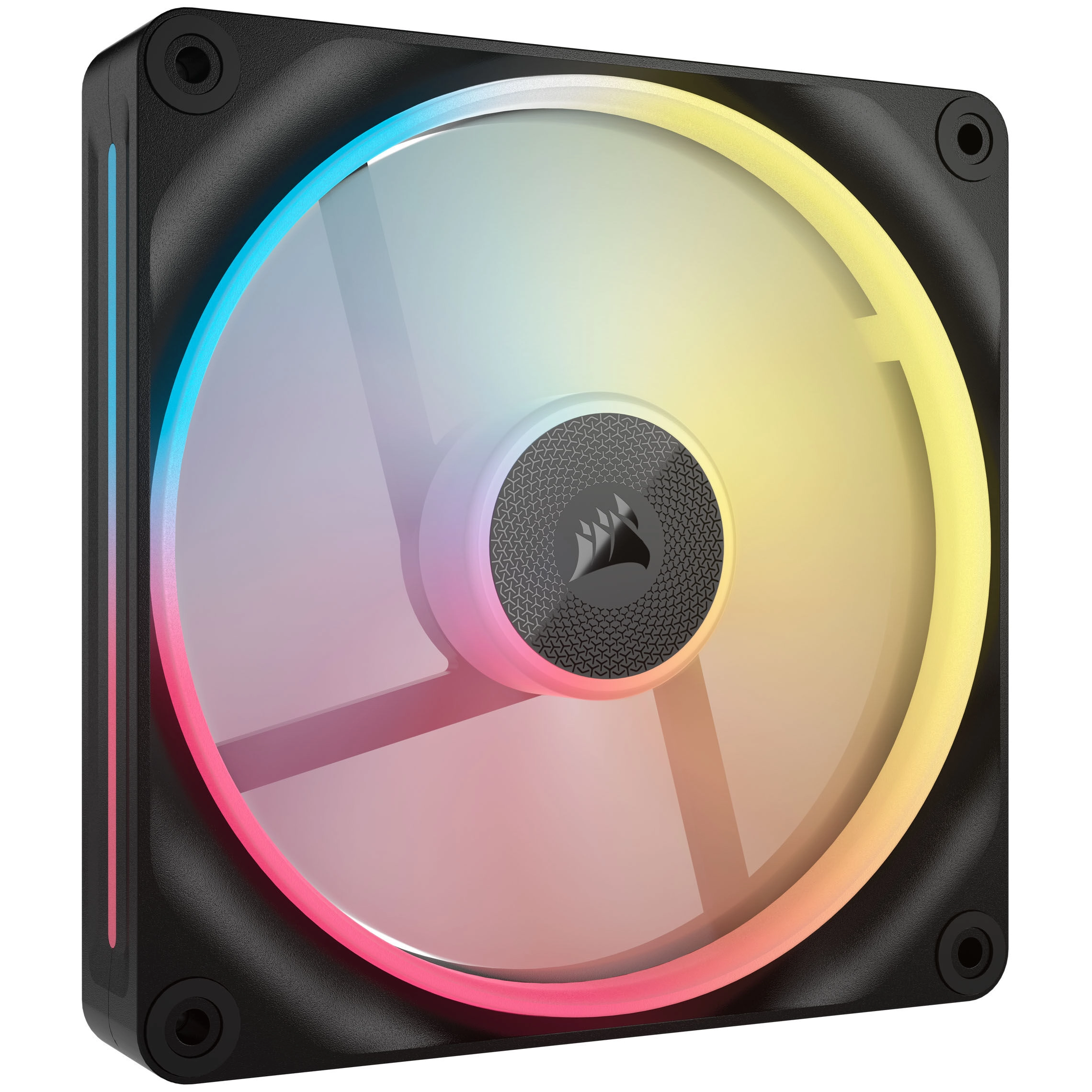 Corsair iCUE LINK LX140-R RGB Computer