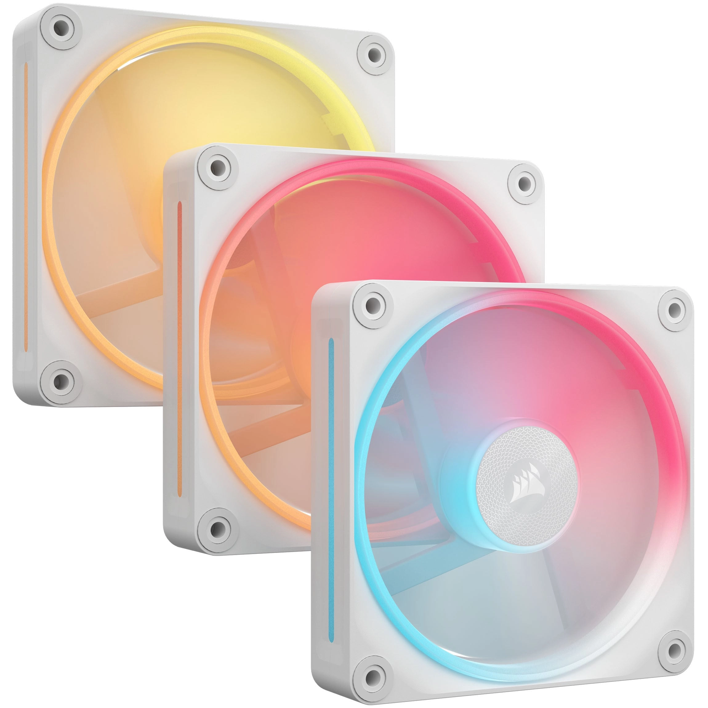 Corsair iCUE LINK LX120-R RGB PWM