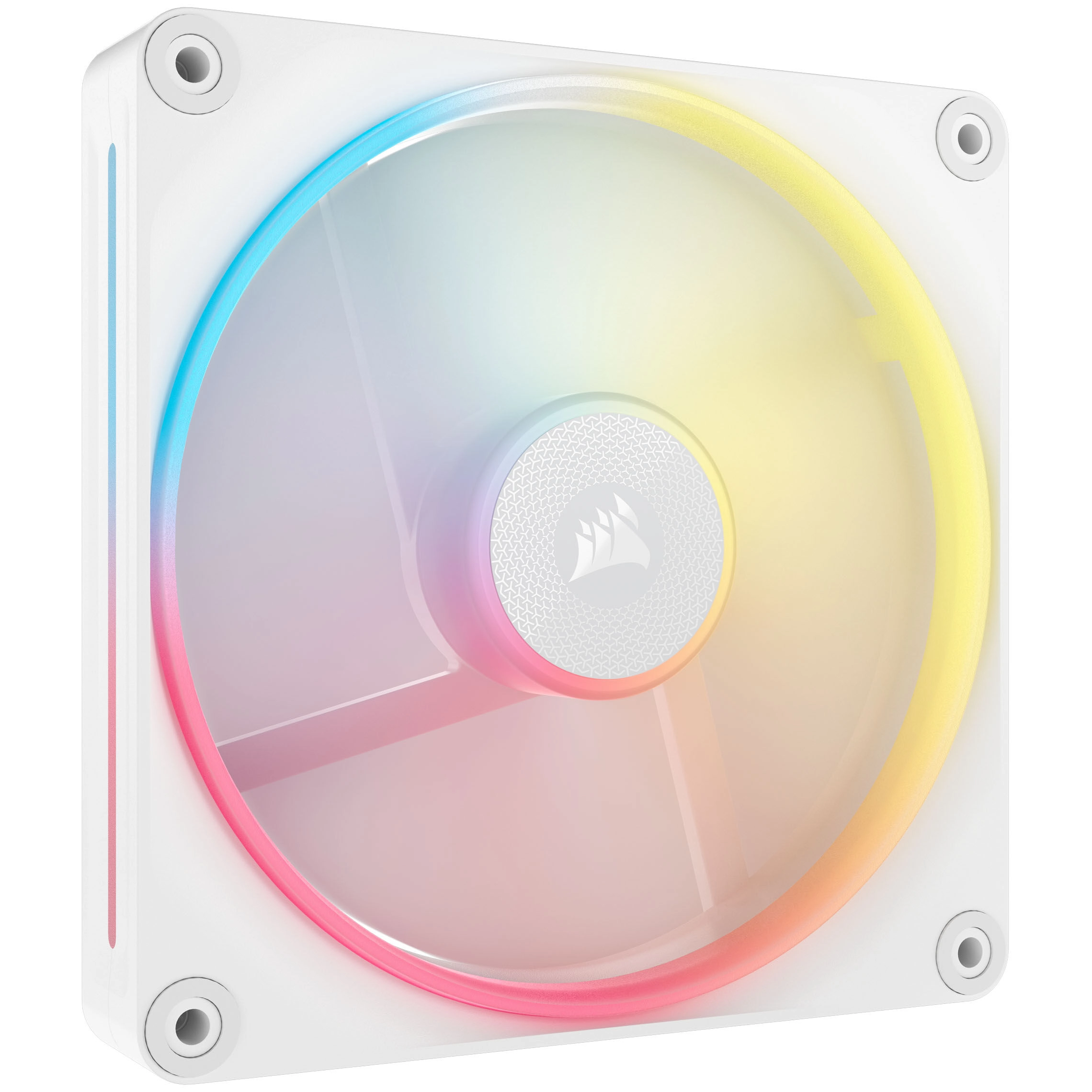 Corsair iCUE LINK LX140-R RGB Computer