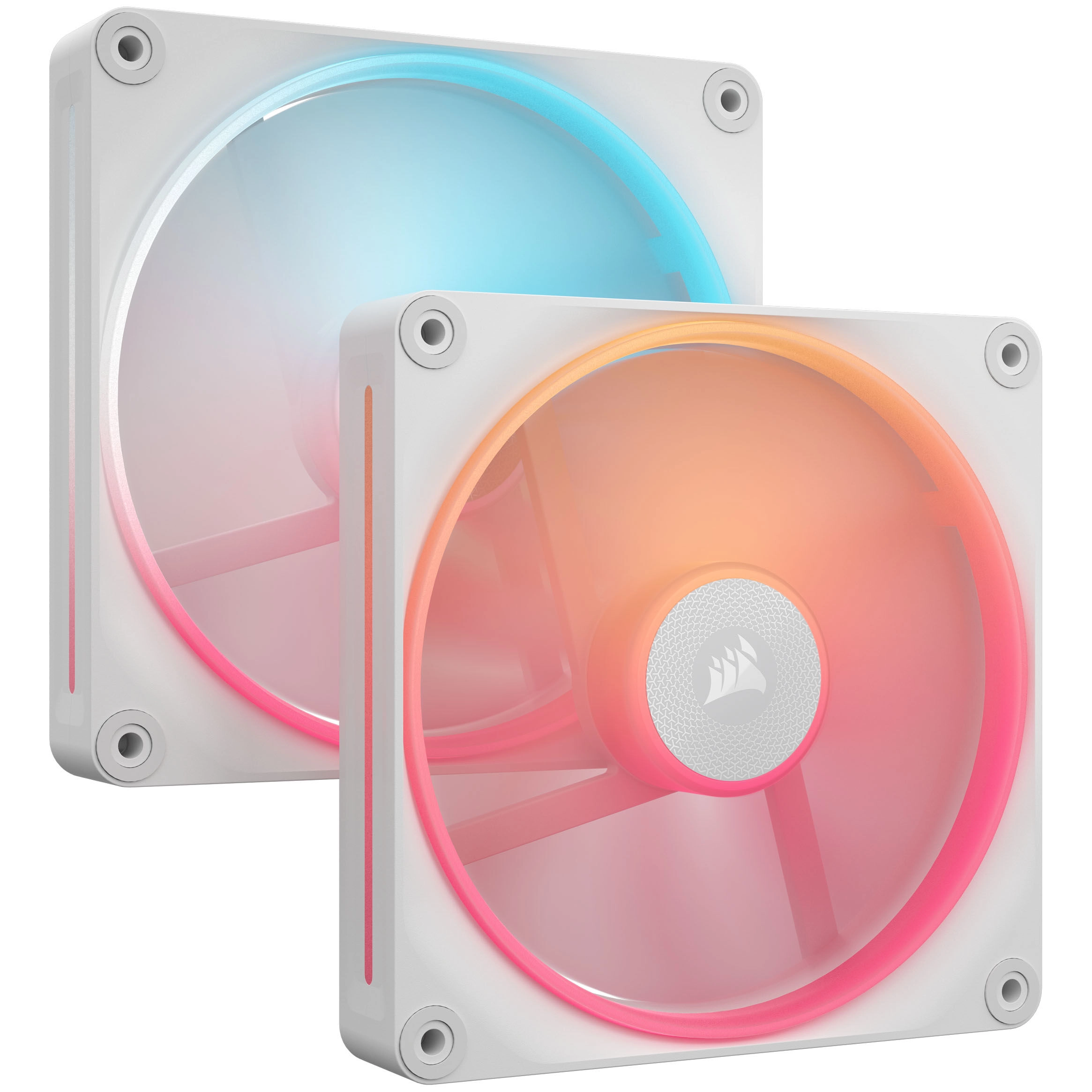 Corsair iCUE LINK LX140-R RGB Computer