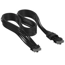 Corsair Premium Sleeved 12V-2x6 to 12V-2x6