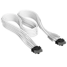 Corsair Premium Sleeved 12V-2x6 to 12V-2x6