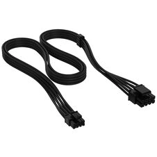 Corsair Premium Sleeved 8-pin ATX cable
