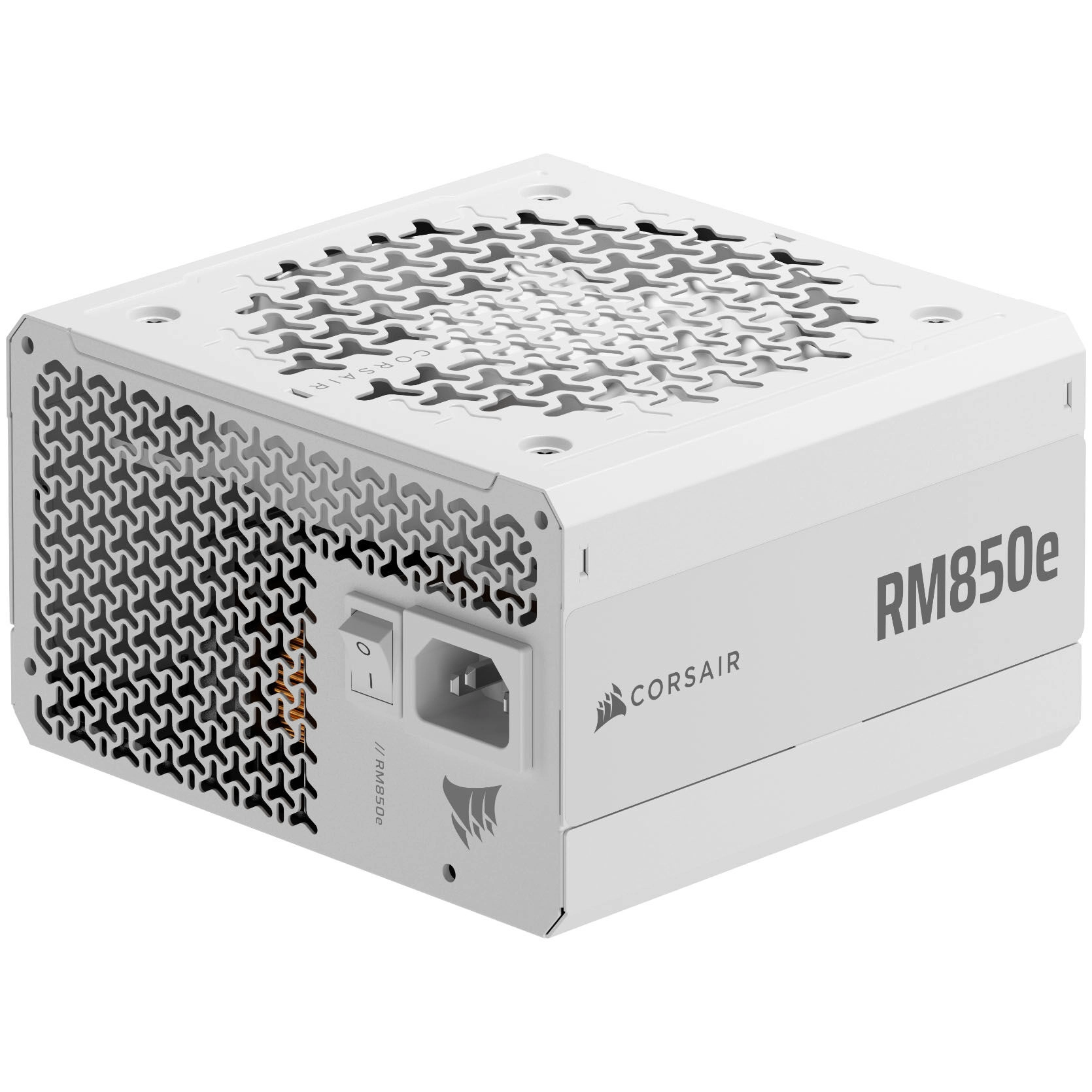 CORSAIR RMe White Sers RM850e 850W