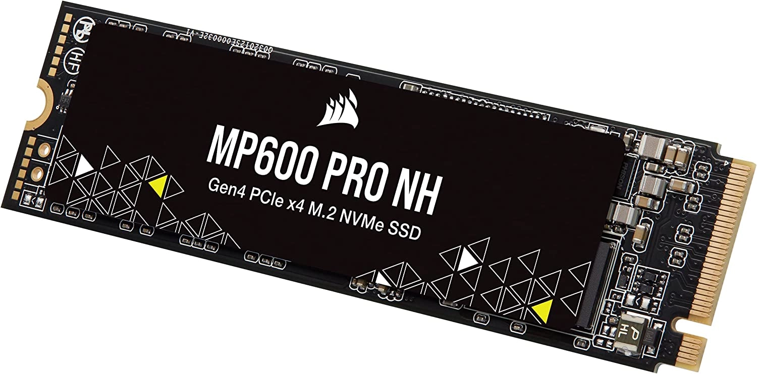 M.2 4TB CORSAIR PCI-E NVMe