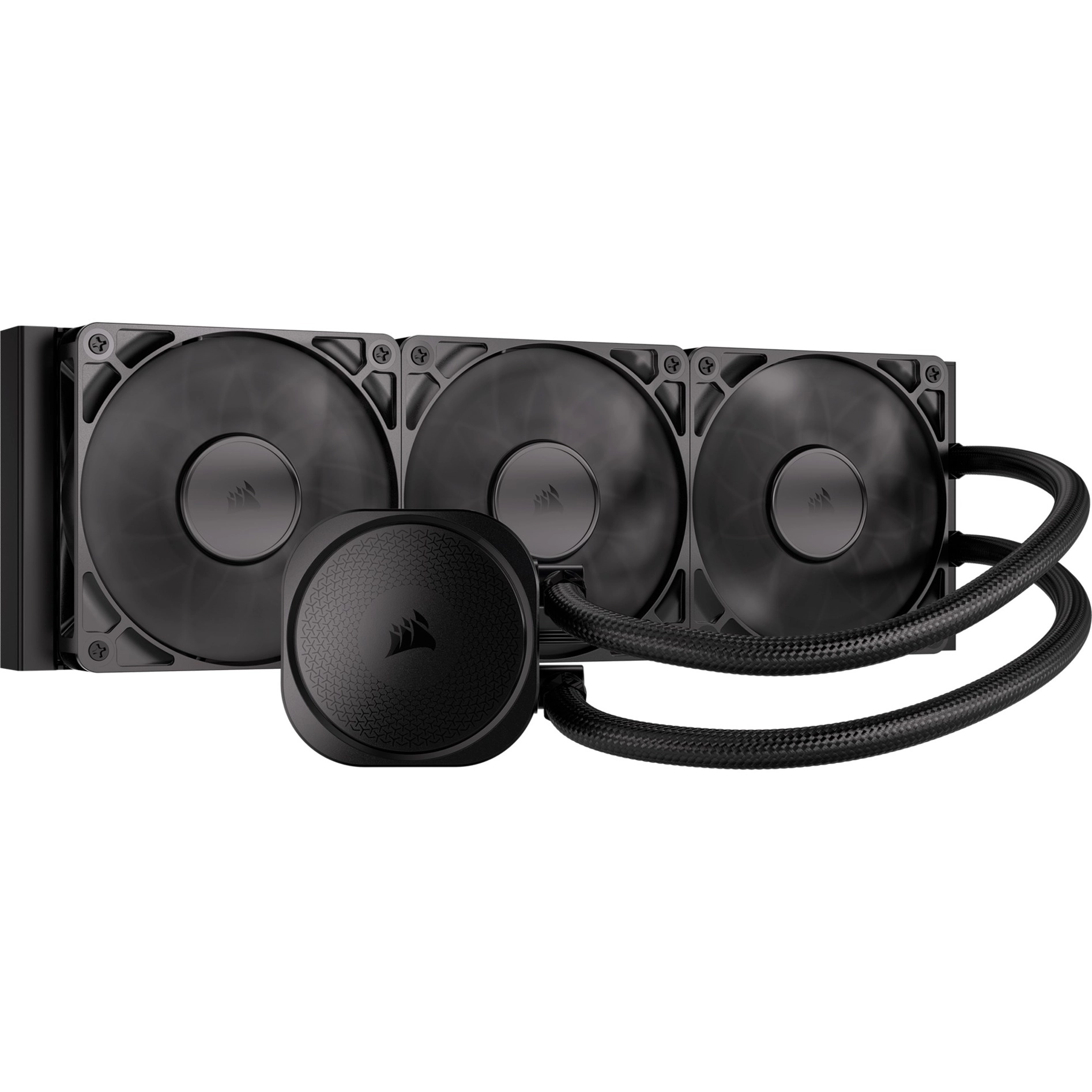 CORSAIR NAUTILUS 360 360mm CPU Cooler