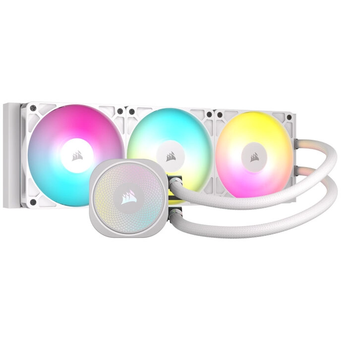 Corsair Nautilus 360 RS ARGB Liquid