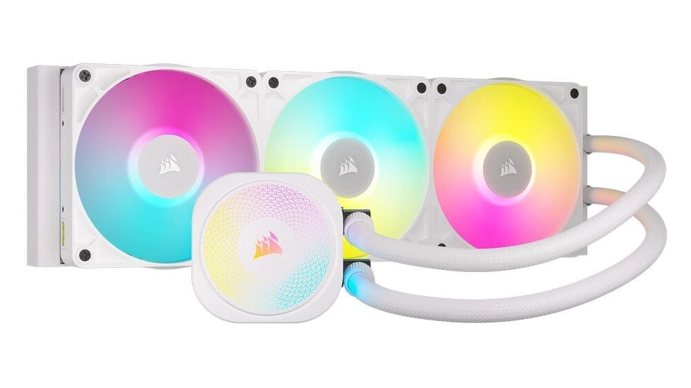 Corsair iCUE LINK TITAN RX RGB