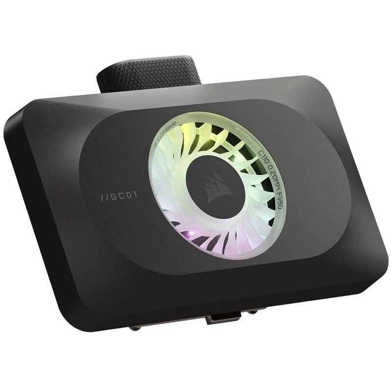 Corsair CX-9025001-WW computer cooling system part/accessory