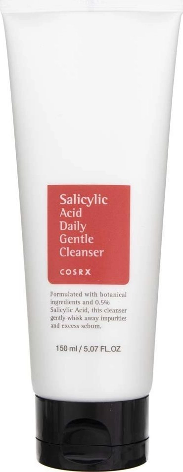 CosRx Salicylic Acid Daily Gentle Cleanser